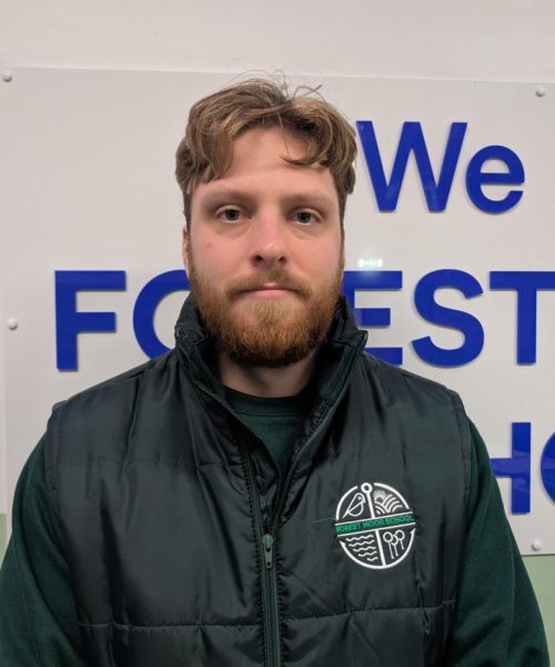 Bailey Thomas-Isaacs