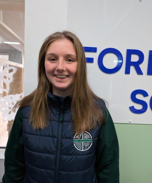 Lara McFarlan Lara McFarlan