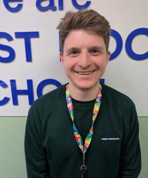 Ronan Stott Ronan Stott